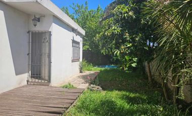 Casa doble 5 amb 2 flias Venta coch Jardín Quilmes