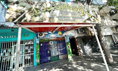 Venta Local Comercial en PH - Castelar
