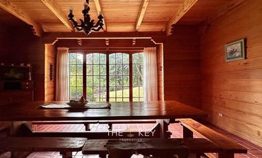 Casa en Venta en Playa Linda, Lorena, Villarrica