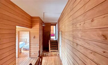 Casa en Venta en Playa Linda, Lorena, Villarrica