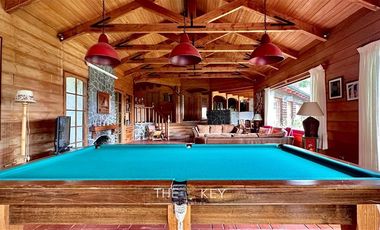 Casa en Venta en Playa Linda, Lorena, Villarrica