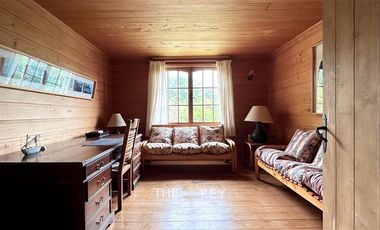 Casa en Venta en Playa Linda, Lorena, Villarrica