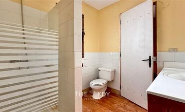 Casa en Venta en Playa Linda, Lorena, Villarrica