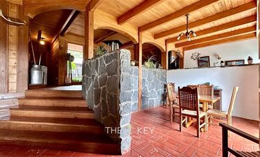 Casa en Venta en Playa Linda, Lorena, Villarrica