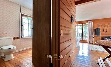 Casa en Venta en Playa Linda, Lorena, Villarrica