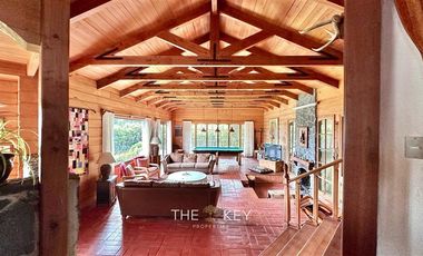 Casa en Venta en Playa Linda, Lorena, Villarrica