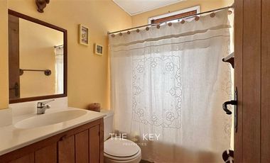 Casa en Venta en Playa Linda, Lorena, Villarrica