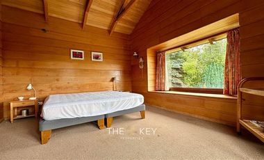 Casa en Venta en Playa Linda, Lorena, Villarrica