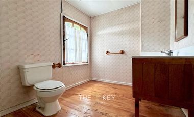 Casa en Venta en Playa Linda, Lorena, Villarrica