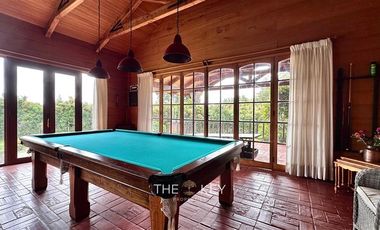 Casa en Venta en Playa Linda, Lorena, Villarrica