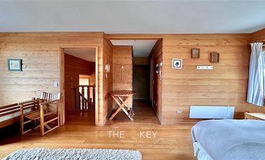 Casa en Venta en Playa Linda, Lorena, Villarrica