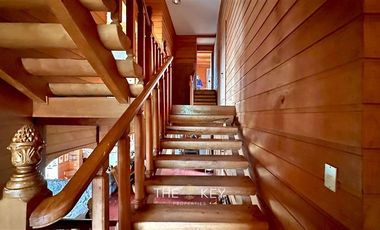 Casa en Venta en Playa Linda, Lorena, Villarrica