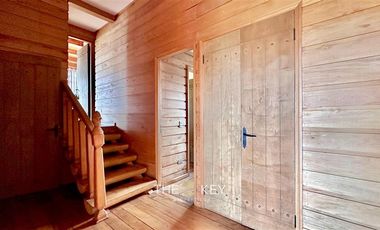 Parcela en Venta en Playa Linda, Lorena, Villarrica