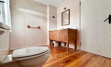 Parcela en Venta en Playa Linda, Lorena, Villarrica