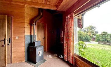 Parcela en Venta en Playa Linda, Lorena, Villarrica