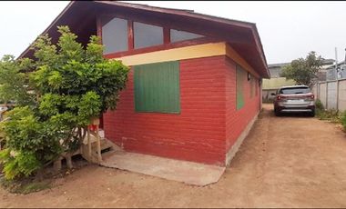 Casa en Venta en TABULANQUE S/N B- 2 ROCAS DE TABULANQUE