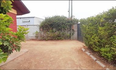 Casa en Venta en TABULANQUE S/N B- 2 ROCAS DE TABULANQUE