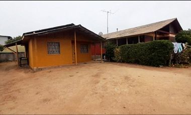 Casa en Venta en TABULANQUE S/N B- 2 ROCAS DE TABULANQUE