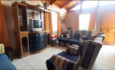 Casa en Venta en TABULANQUE S/N B- 2 ROCAS DE TABULANQUE