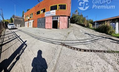 Sitio en Venta en Población Pedro Montt II, Castro