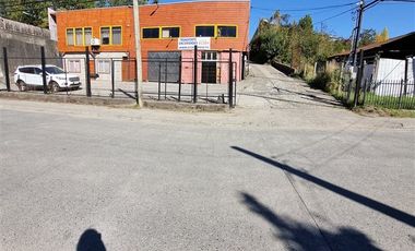 Sitio en Venta en Población Pedro Montt II, Castro