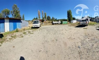 Sitio en Venta en Población Pedro Montt II, Castro