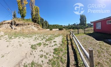Terreno Construccion  en Venta en Población Pedro Montt II, Castro