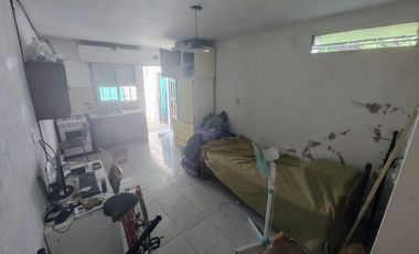 Casa 1 ambiente c/ coch  APTO BANCO todos los serv