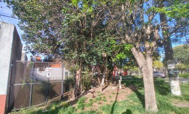 Casa 1 ambiente c/ coch  APTO BANCO todos los serv