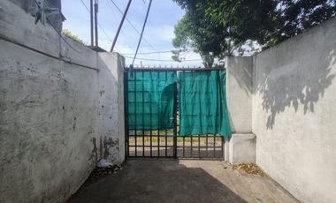 Casa 1 ambiente c/ coch  APTO BANCO todos los serv