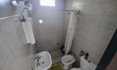 Casa 1 ambiente c/ coch  APTO BANCO todos los serv