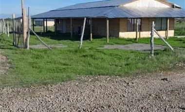 Parcela en Venta en A orilla de carretera ruta 128 a 200 metros de carretera