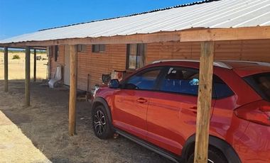 Parcela en Venta en A orilla de carretera ruta 128 a 200 metros de carretera