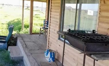 Parcela en Venta en A orilla de carretera ruta 128 a 200 metros de carretera