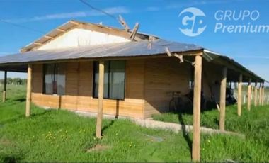 Parcela en Venta en A orilla de carretera ruta 128 a 200 metros de carretera