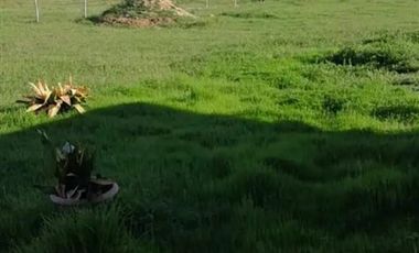 Parcela en Venta en A orilla de carretera ruta 128 a 200 metros de carretera