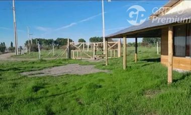 Parcela en Venta en A orilla de carretera ruta 128 a 200 metros de carretera