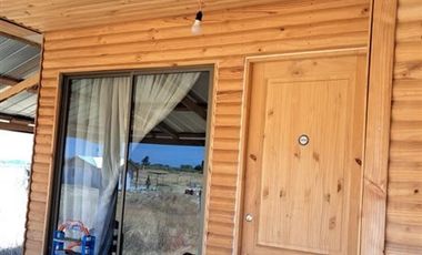 Parcela en Venta en A orilla de carretera ruta 128 a 200 metros de carretera