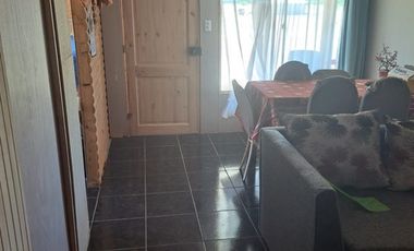 Parcela en Venta en A orilla de carretera ruta 128 a 200 metros de carretera