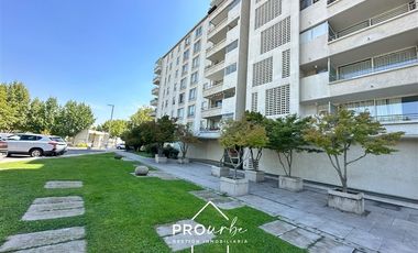 Departamento en Venta en Quilin/Mar Tirreno