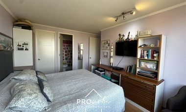 Departamento en Venta en Quilin/Mar Tirreno