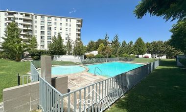 Departamento en Venta en Quilin/Mar Tirreno