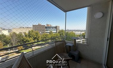 Departamento en Venta en Quilin/Mar Tirreno