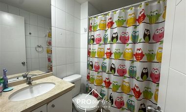 Departamento en Venta en Quilin/Mar Tirreno