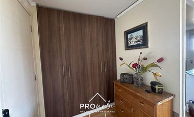 Departamento en Venta en Quilin/Mar Tirreno