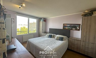 Departamento en Venta en Quilin/Mar Tirreno