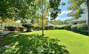 Departamento en Venta en Quilin/Mar Tirreno