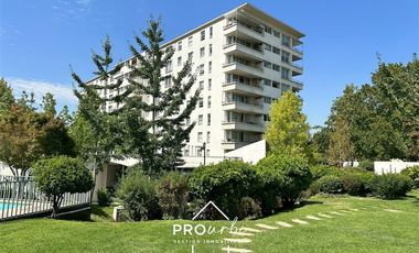 Departamento en Venta en Quilin/Mar Tirreno