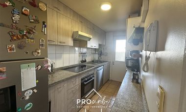 Departamento en Venta en Quilin/Mar Tirreno