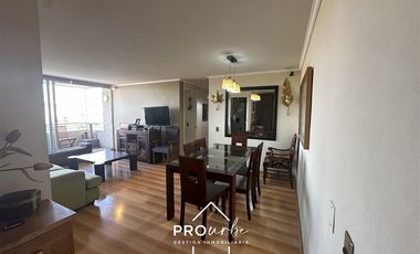 Departamento en Venta en Quilin/Mar Tirreno